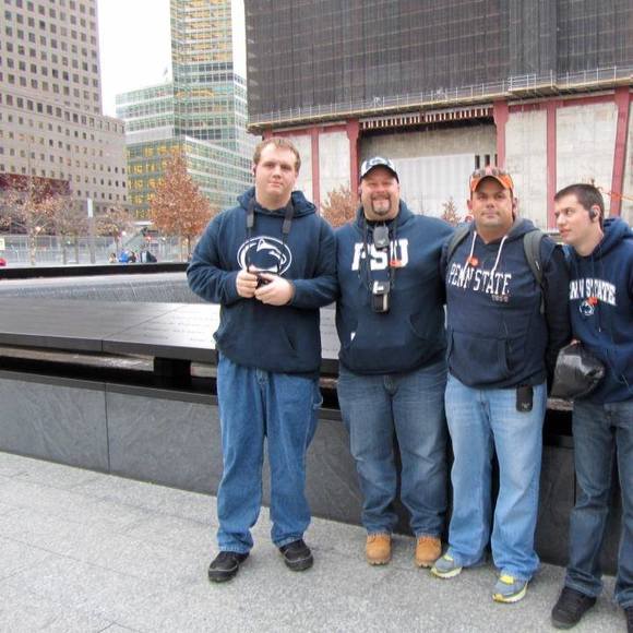 Meet your Posher, Andrew - Picture 1 of 1